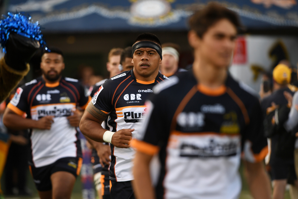 Super Rugby AU: Brumbies y Rebels cara a cara en Canberra ...