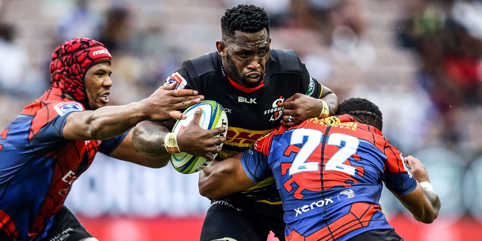 Se anunció el fixture Vodacom Super Rugby Desbloqueado ...