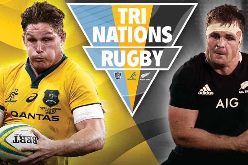Tri Nations Tri Nations